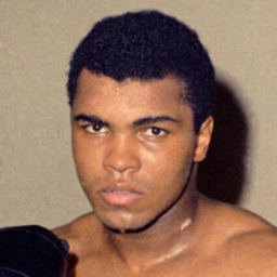 Muhammad Ali