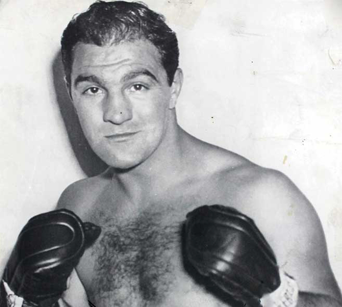 Rocky Marciano